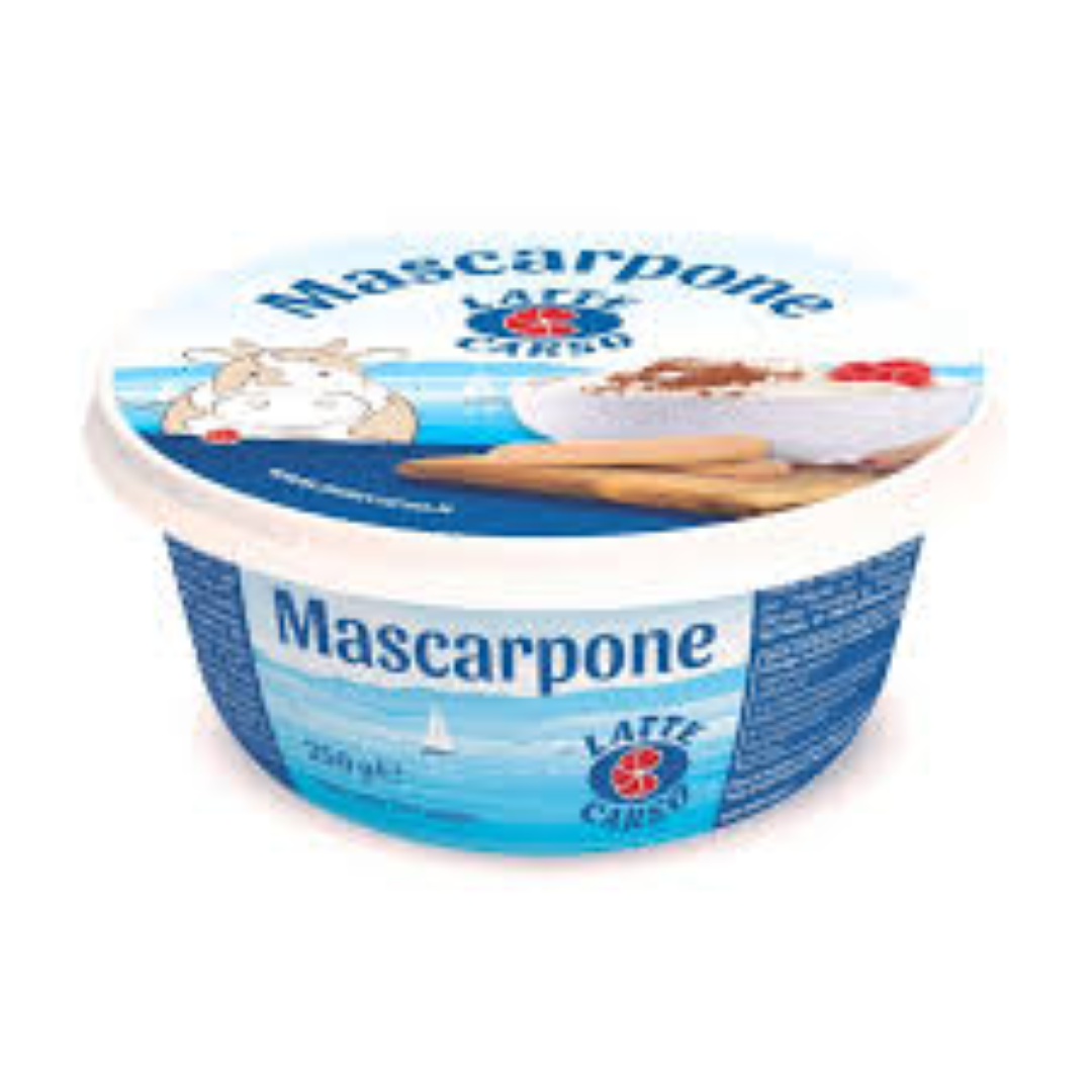 ITALYCOR MASCARPONE 250G